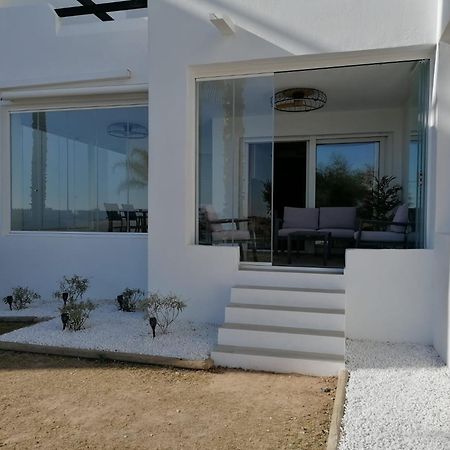 ムルシアCasa Famaアパートメント エクステリア 写真
